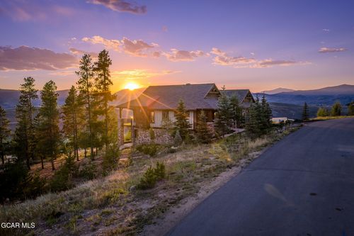 605 & 695 Pawnee Ln, Granby, CO, 80446-5521 | Card Image