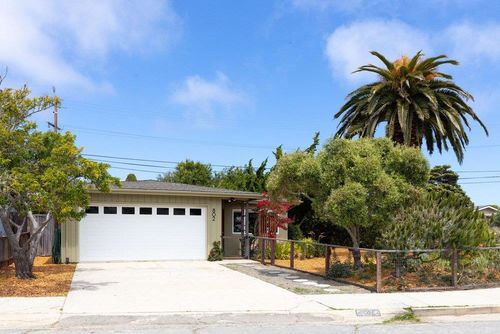 802 Modesto Ave, Santa Cruz, CA, 95060-6211 | Card Image