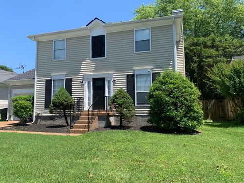 344 N Birchwood Dr, Hendersonville, TN, 37075-2513 | Card Image
