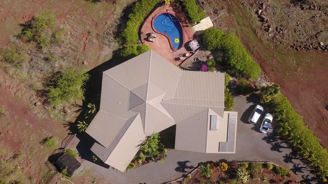 170 Ulua Rd, House other with 3 bedrooms, 4 bathrooms and null parking in Kaunakakai HI | Image 31