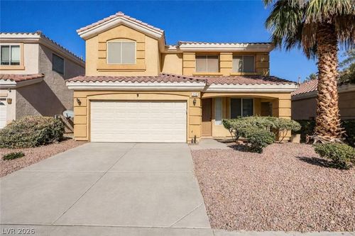 242 Rusty Plank Ave, Las Vegas, NV, 89148-4442 | Card Image