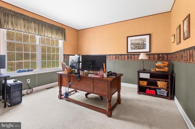 608 Covered Bridge Ln, House other with 4 bedrooms, 3 bathrooms and null parking in Doylestown PA | Image 9