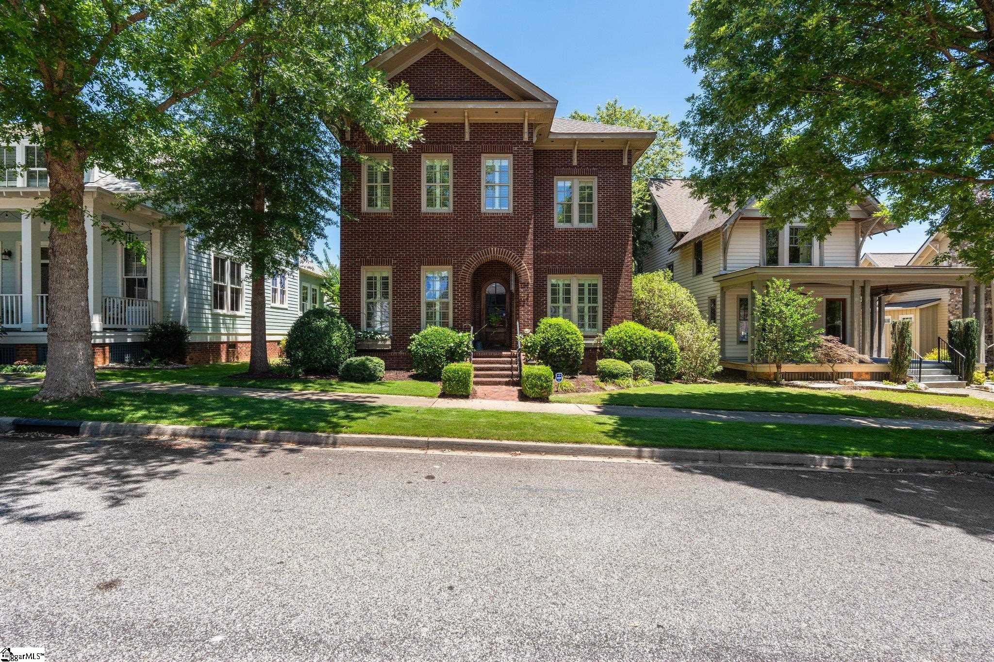 Austin Brook St, Simpsonville, SC 29680