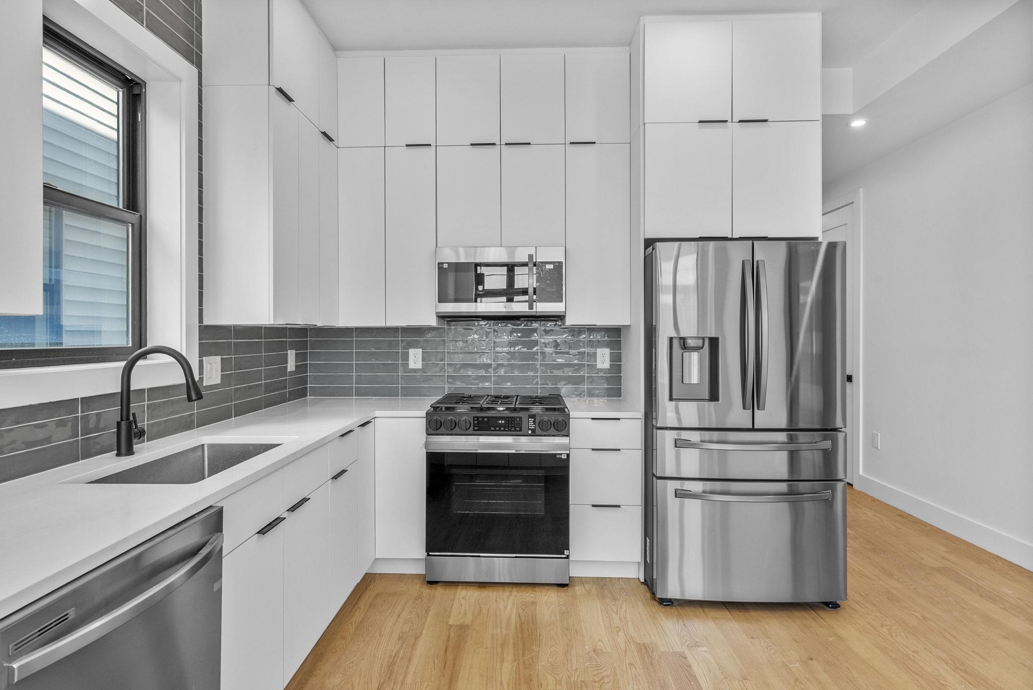Residential in JC, Heights 4
