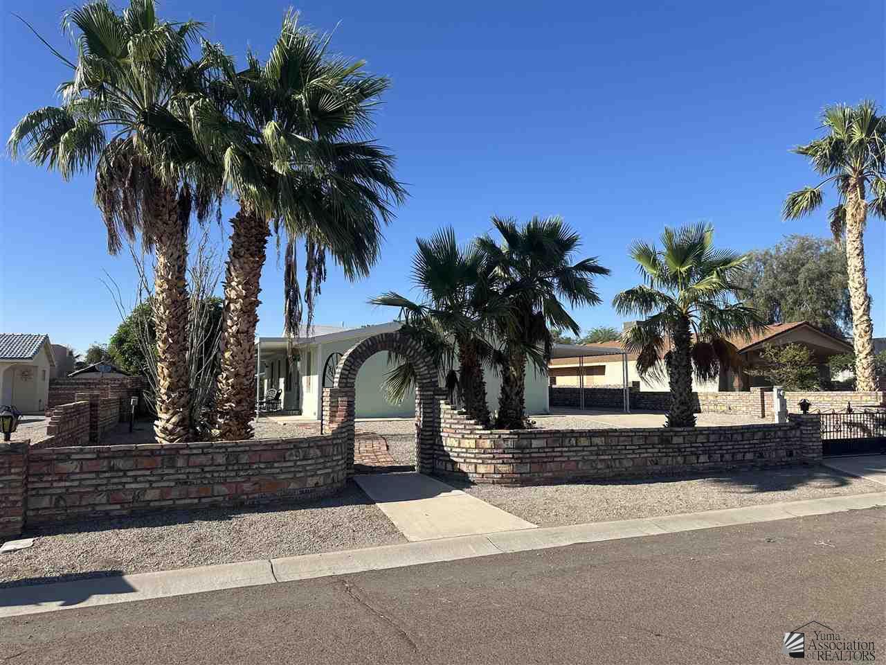 52nd Dr, Yuma, AZ 85367 #1