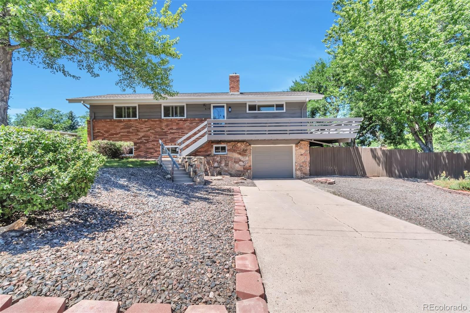 Alkire St, Lakewood, CO 80228