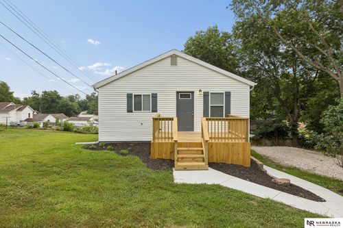 445 S 4th St, Plattsmouth, NE, 68048-2117 | Card Image