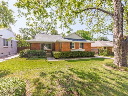 9016 Westbriar Dr, Dallas, TX, 75228-4169 | Card Image
