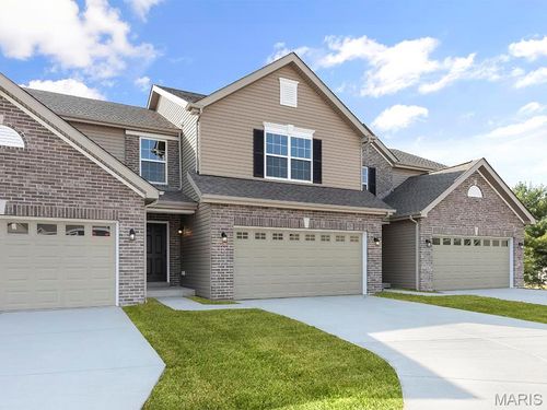 2 Burlington At Fairmount Grove, St Peters, MO, 63376 | Card Image