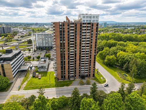 1105-285 Rue Laurier, Gatineau, QC, J8L1X8 | Card Image