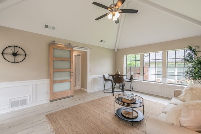 3304 Starlight Trl, House other with 3 bedrooms, 3 bathrooms and null parking in Plano TX | Image 32