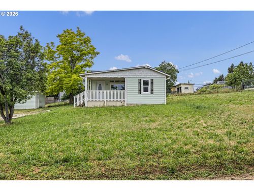 71 Se Ronald St, Winston, OR, 97496-7539 | Card Image