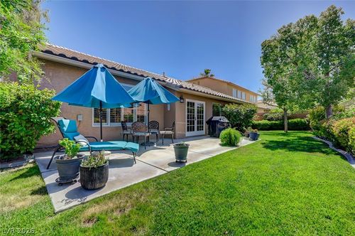 2560 Golden Bay Court, Henderson, NV, 89052 | Card Image