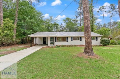 147 Greenwood Street, Jesup, GA, 31545 | Card Image