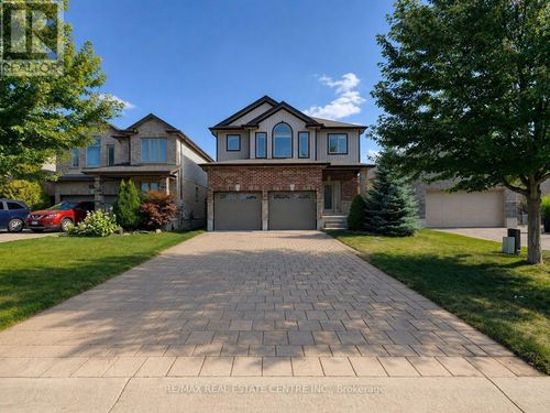 1029 Moy Crescent, London North (North E), ON, N6G0B5 | Card Image