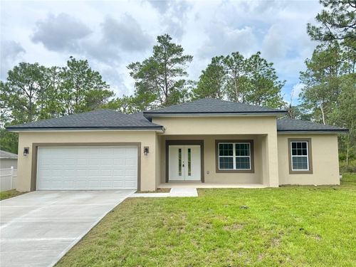 7222 N Lime Dr, CITRUS SPRINGS, FL, 34433-6154 | Card Image