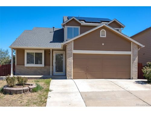 4984 S Dunkirk Way, Centennial, CO, 80015-3434 | Card Image