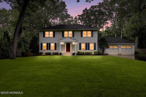13 Manalapan Woods Dr, Manalapan, NJ, 07726-4209 | Card Image