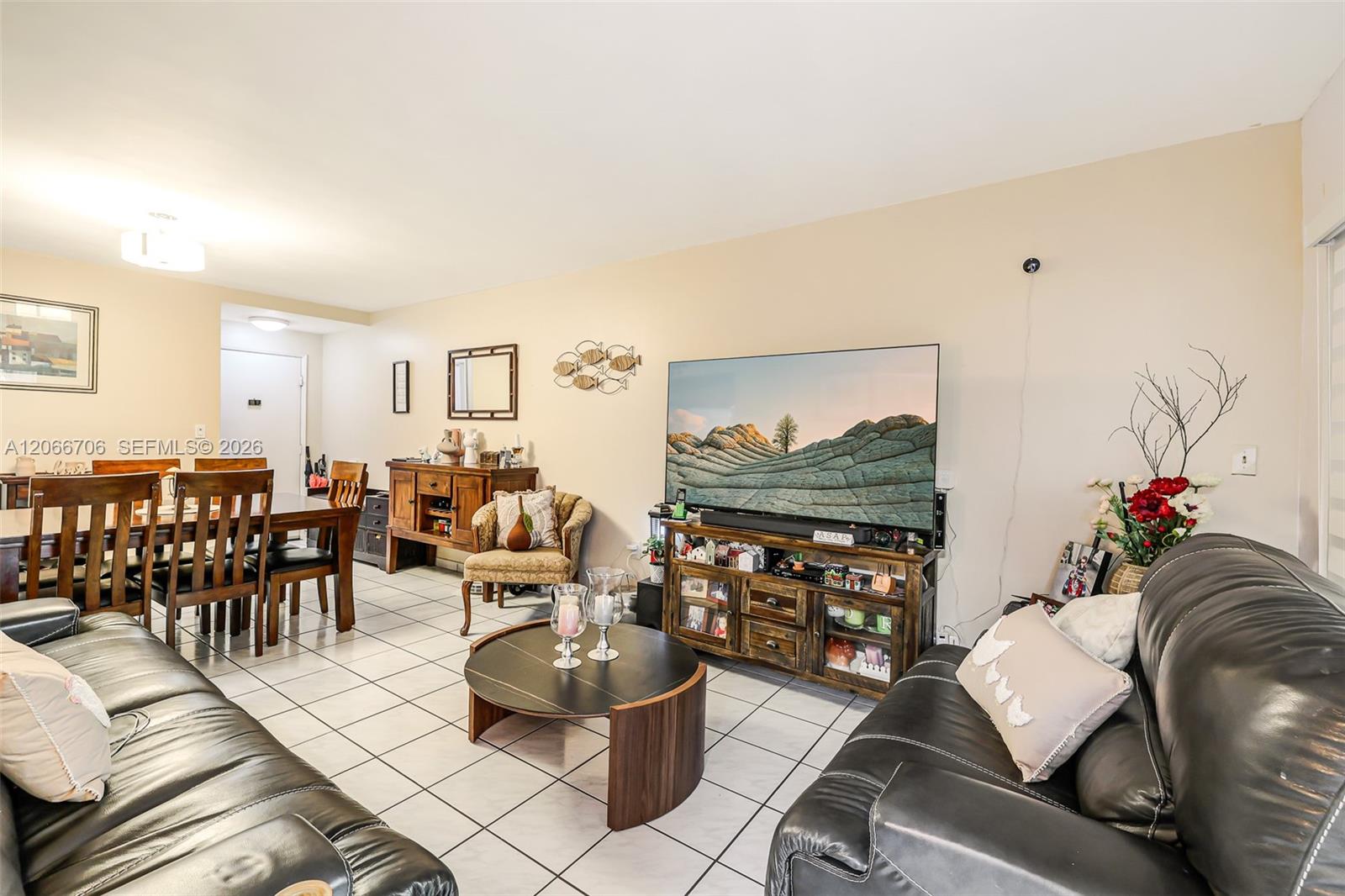 Residential in Miami