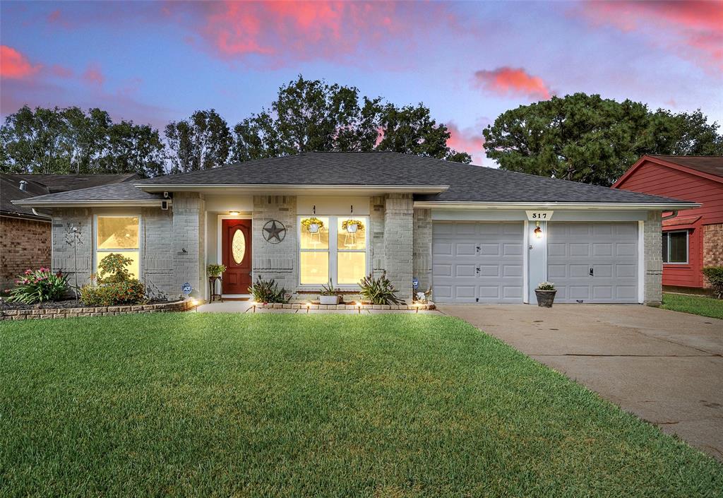 Sorrelwood Dr, League City, TX 77573
