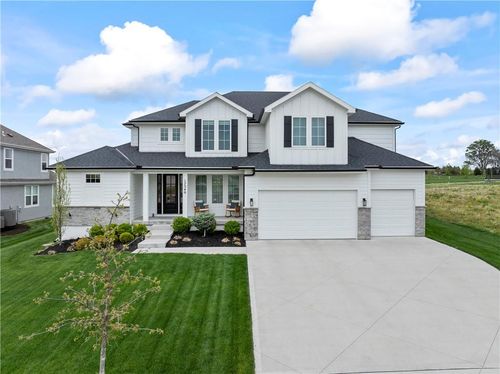 17540 Manor St, Overland Park, KS, 66085-5501 | Card Image