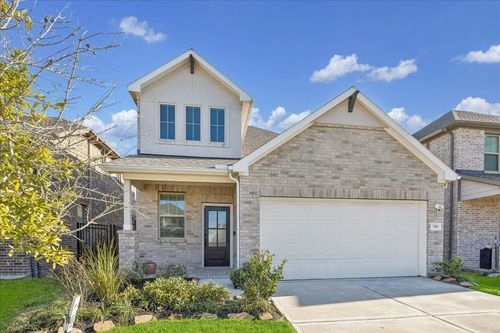 756 Lake Lacosta Dr, Katy, TX, 77493-6430 | Card Image