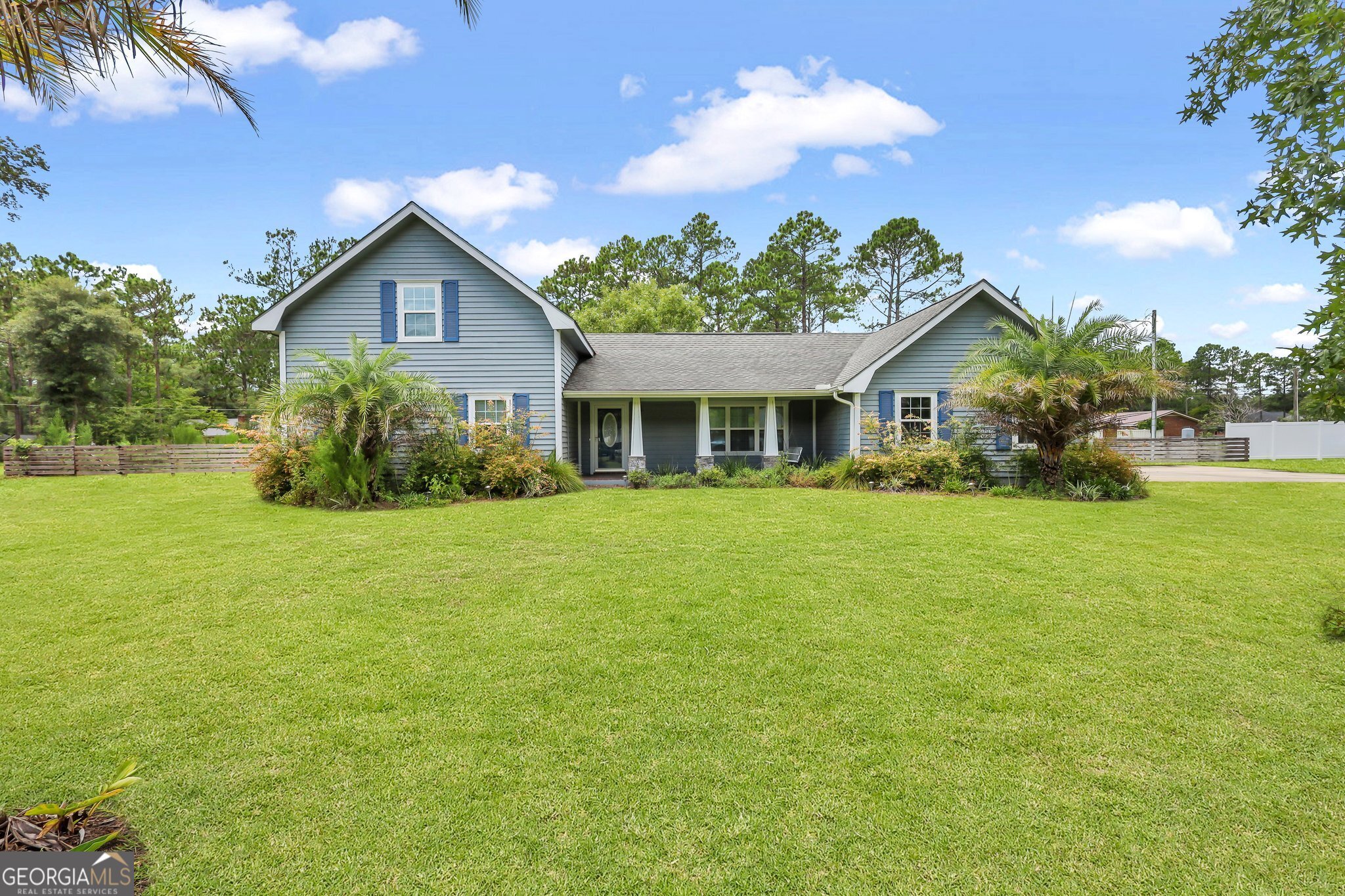Common Way, Jesup, GA 31545