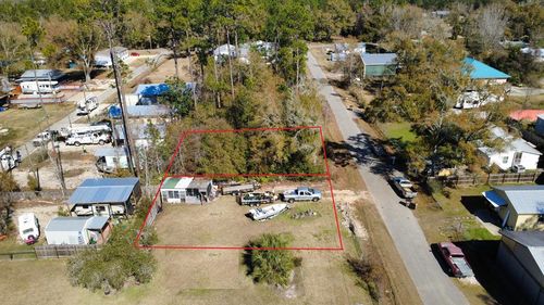 Lot 3738 Gardenia St, Wewahitchka, FL, 32465 | Card Image