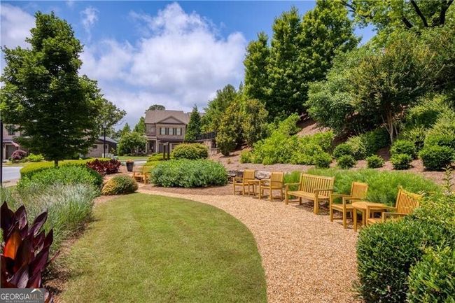 385 Windy Pines Trl, Townhouse with 3 bedrooms, 4 bathrooms and 2 parking in Roswell GA | Image 65