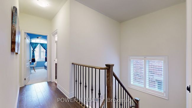 316 Chouinard Way, House attached with 4 bedrooms, 3 bathrooms and 2 parking in Aurora ON | Image 11