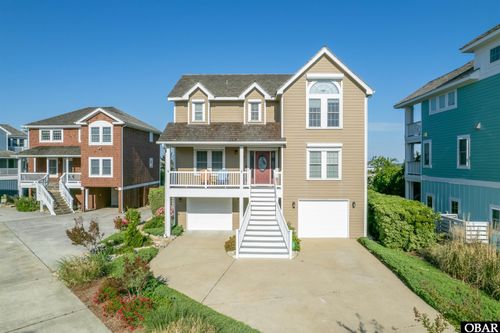 119 W Seawatch Ct, Nags Head, NC, 27959-8400 | Card Image