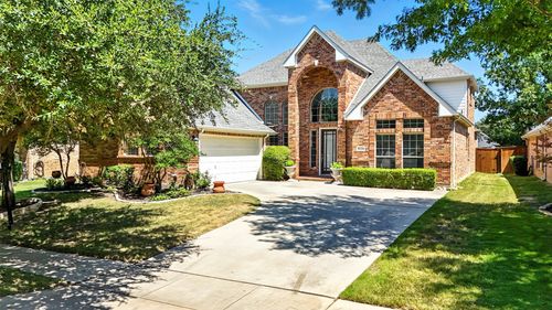 8220 Holliday Rd, Lantana, TX, 76226-6601 | Card Image
