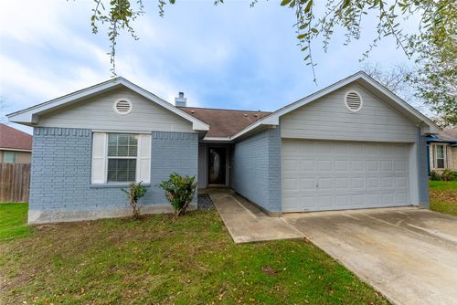 109 Granite Shoals Dr, Kyle, TX, 78640-5210 | Card Image