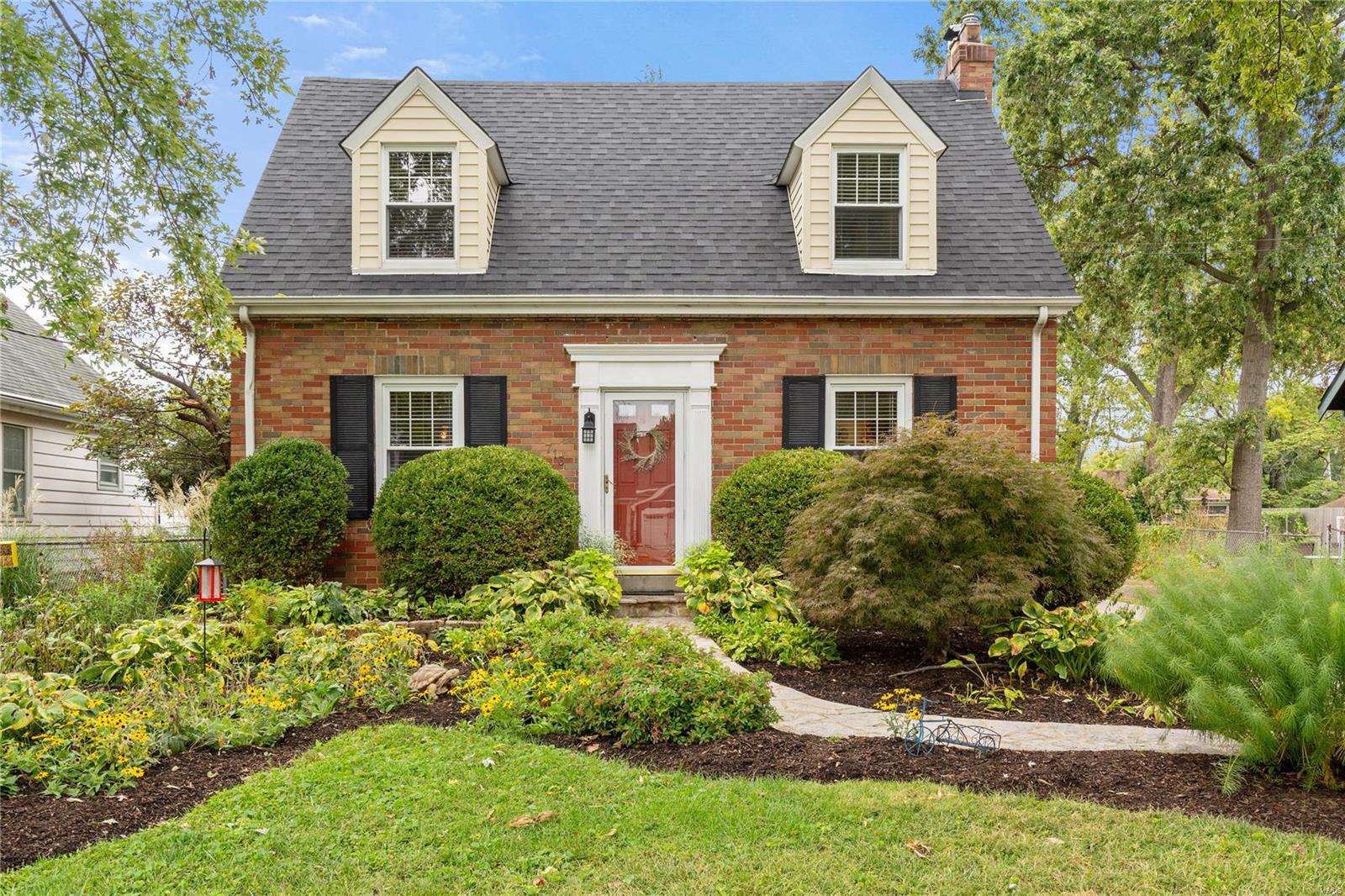 Simmons Ave, Saint Louis, MO 63122