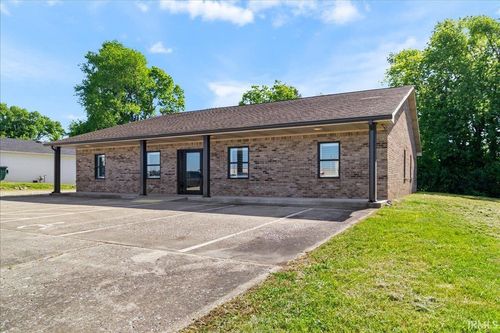 310 S 5th Ave, Princeton, IN, 47670-3519 | Card Image