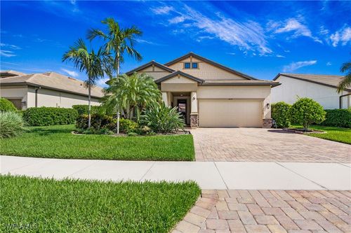 14274 Arrow Point Court, ESTERO, FL, 33928 | Card Image
