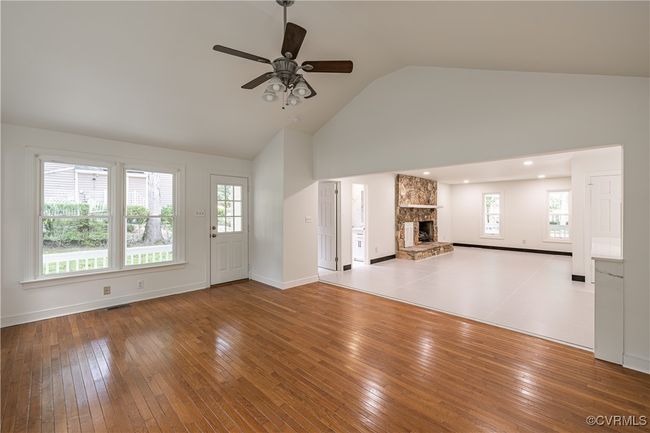 3207 Quail Hill Dr, House other with 5 bedrooms, 3 bathrooms and null parking in Midlothian VA | Image 9