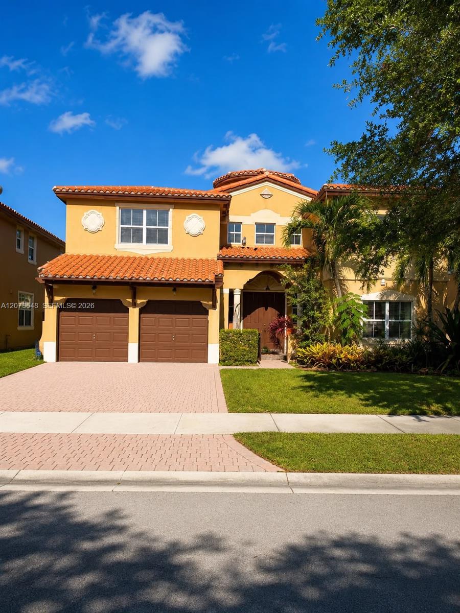 Residential Lease in Miami