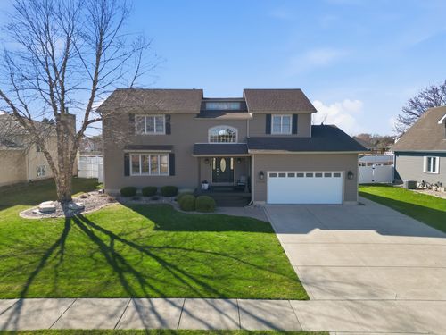 10106 Belmont Ct, Saint John, IN, 46373-9165 | Card Image
