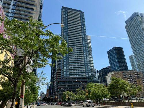 906-159 Dundas St E, Toronto, ON, M5B0A9 | Card Image