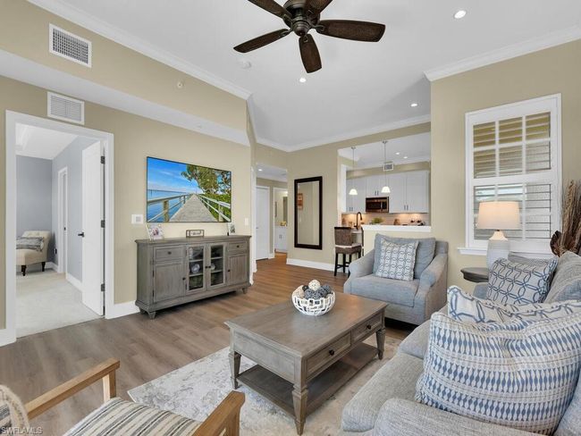 UNIT-101 - 18280 Creekside Preserve Loop, Condo with 2 bedrooms, 2 bathrooms and 1 parking in FORT MYERS FL | Image 15