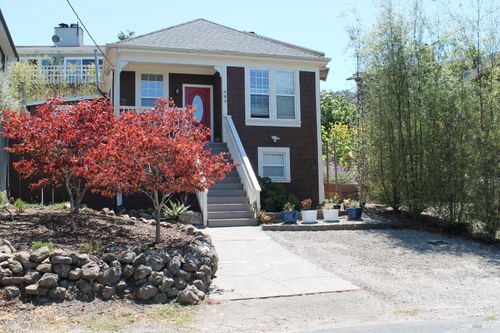 689 Butte St, Sausalito, CA, 94965 | Card Image
