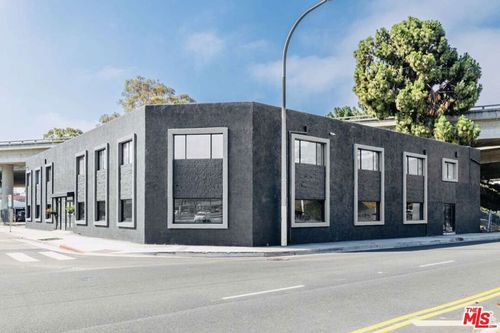 11520 Jefferson Boulevard, Culver City, CA, 90230 | Card Image