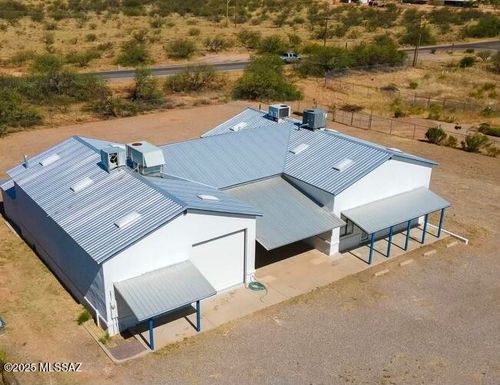 104 N Center Way, Benson, AZ, 85602-7828 | Card Image