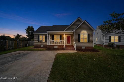 1124 Sebring Dr, Winterville, NC, 28590-9862 | Card Image