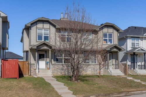 33 Saddlebrook Cir Ne, Calgary, AB, T3J0K1 | Card Image