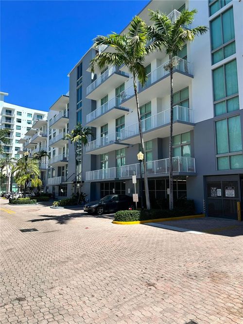 apt-503-2100 Van Buren St, Hollywood, FL, 33020-7345 | Card Image