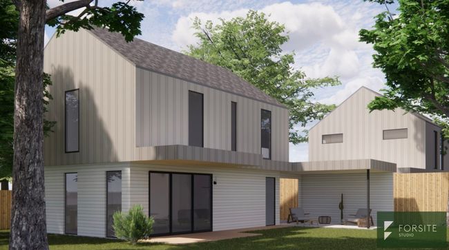 A - 2705 Francisco St, House other with 3 bedrooms, 3 bathrooms and null parking in Austin TX | Image 4