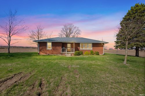 13026 S 475 W, Romney, IN, 47981-9712 | Card Image