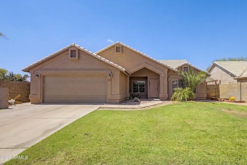 1138 N Pheasant Dr, Gilbert, AZ, 85234-0346 | Card Image
